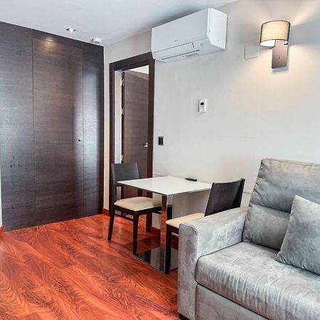 Hotel Nuevo Torreluz Almería Zewnętrze zdjęcie