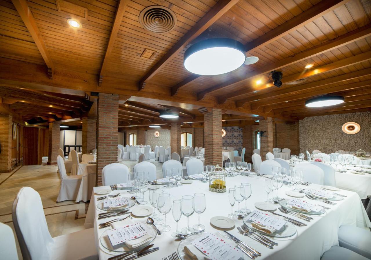 Hotel Nuevo Torreluz Almería Zewnętrze zdjęcie