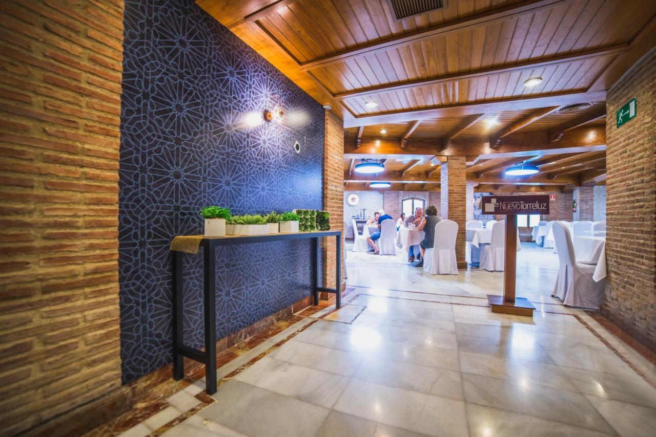 Hotel Nuevo Torreluz Almería Zewnętrze zdjęcie