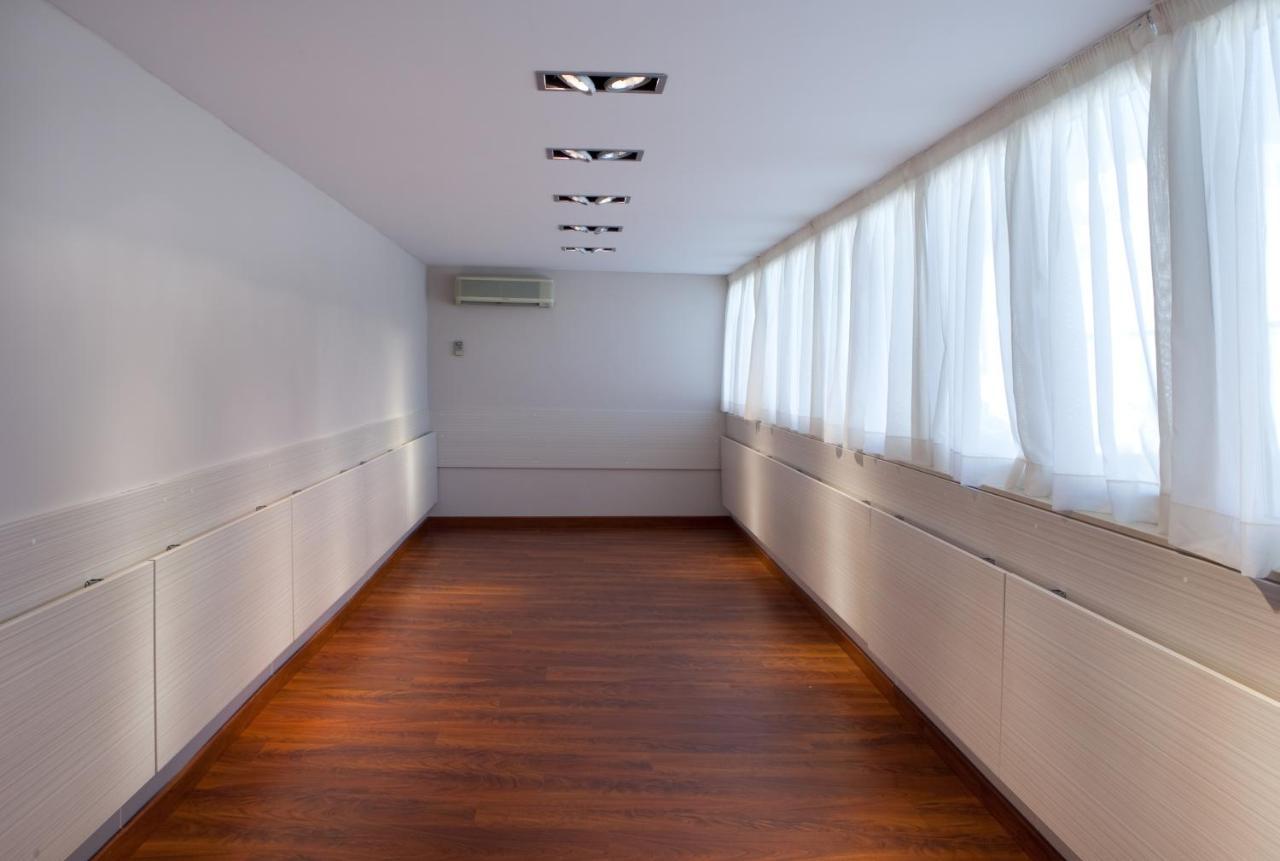 Hotel Nuevo Torreluz Almería Zewnętrze zdjęcie