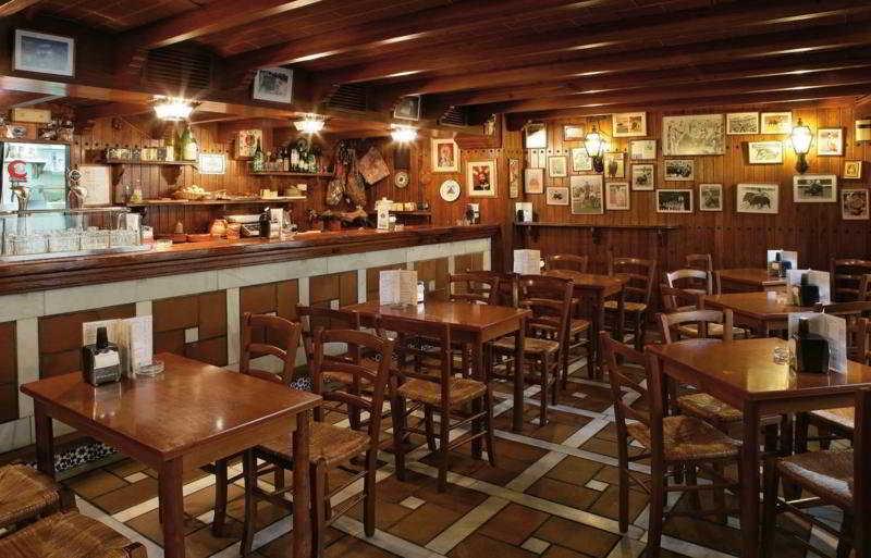 Hotel Nuevo Torreluz Almería Restauracja zdjęcie
