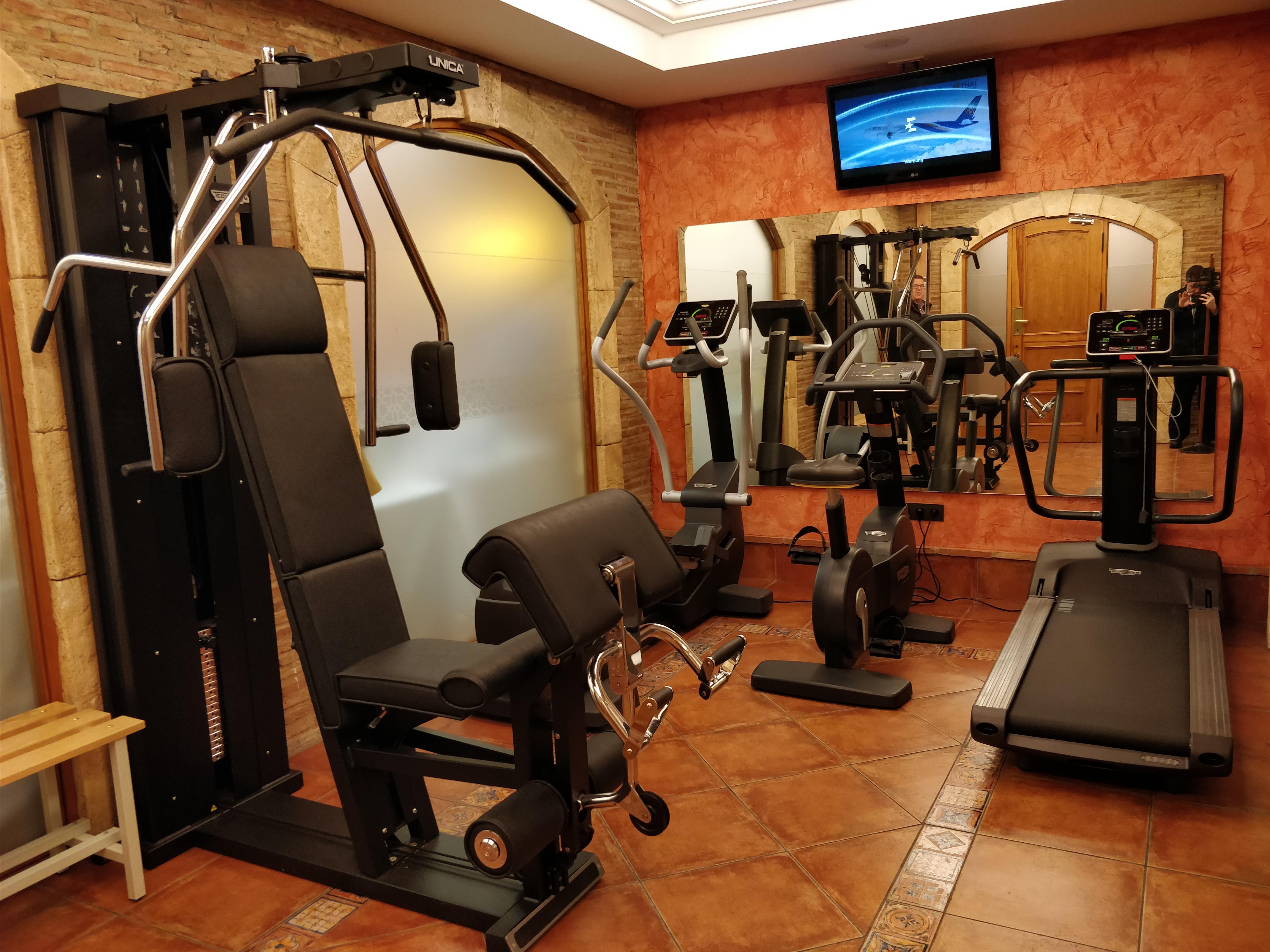 Hotel Nuevo Torreluz Almería Zewnętrze zdjęcie