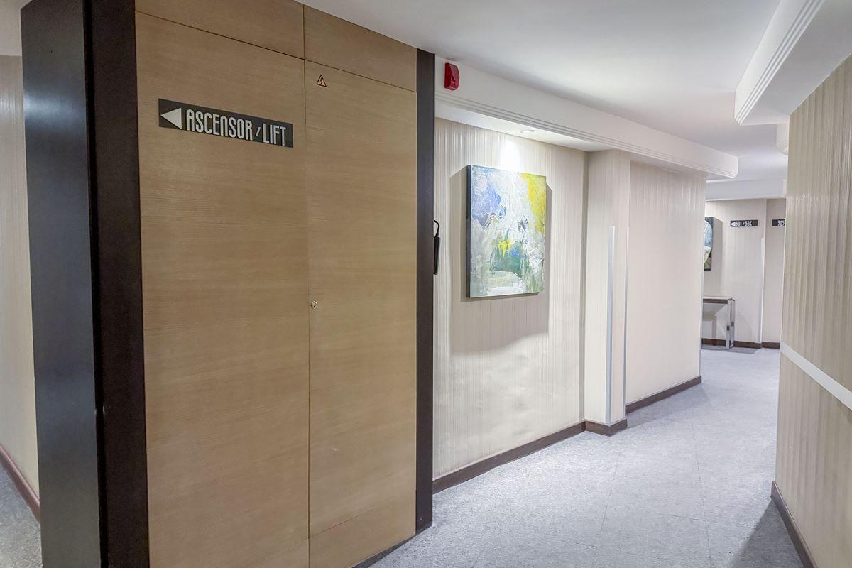 Hotel Nuevo Torreluz Almería Zewnętrze zdjęcie